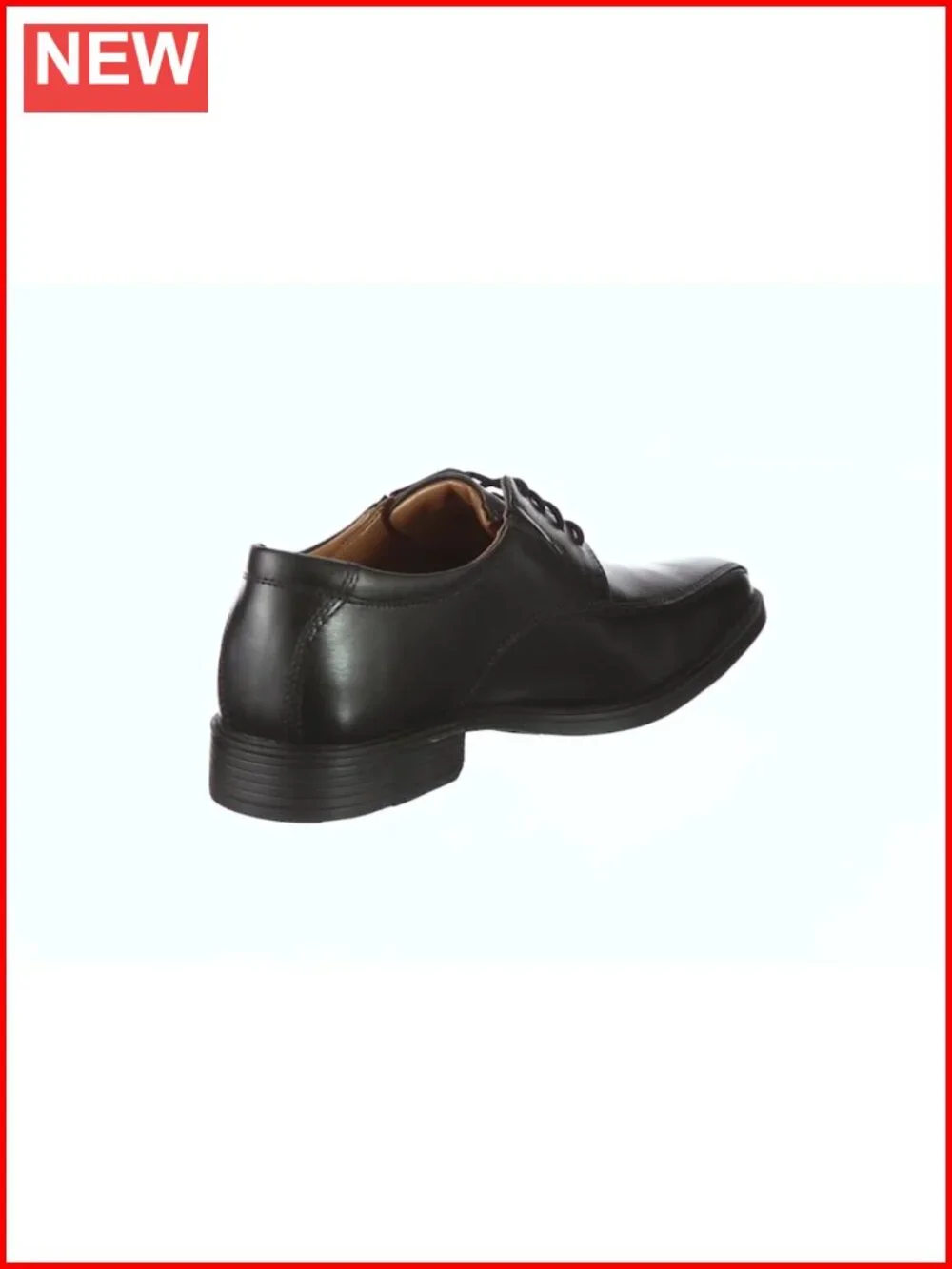 Men's Lace-Up Oxford Derbys with Ortholite Footbed, Stretch Gore Panels, 1
